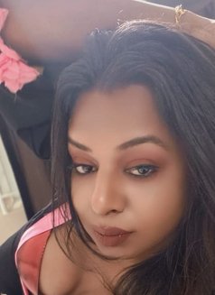 Riya Bong Shemale - Transsexual escort in Kolkata Photo 3 of 6