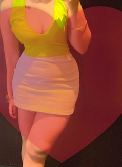 Riya Cabin Crew Genuine Girl - escort in Gurgaon Photo 2 of 4