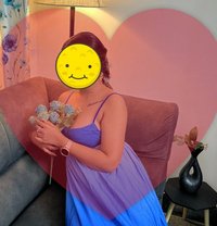 Riya Cabin Crew Genuine Girl - puta in Gurgaon