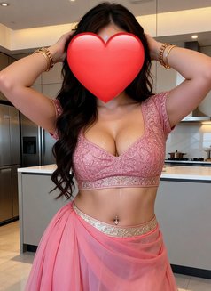 Riya Cabin Crew Genuine Girl - escort in Gurgaon Photo 3 of 3