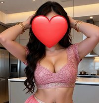 Simran Independent Punjabi Genuine Girl - escort in Gurgaon