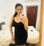 TANU CAM & MEET GFE INDEPENDENT - escort in Mumbai Photo 1 of 4