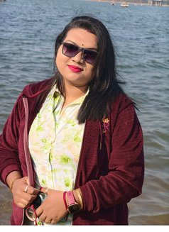 Riya Cam and Meet - escort in Bangalore Photo 1 of 4