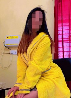 Riya (Cam and Meet ) - escort in Ahmedabad Photo 2 of 2