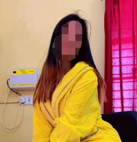 Riya (Cam and Meet ) - escort in Ahmedabad