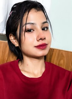 (INDEPENDENT WEB CAM AND REAL MEET) - escort in Hyderabad Photo 1 of 2