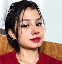 (INDEPENDENT WEB CAM AND REAL MEET) - puta in Hyderabad