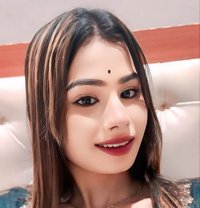 (INDEPENDENT WEB CAM AND REAL MEET) - escort in Hyderabad Photo 2 of 2