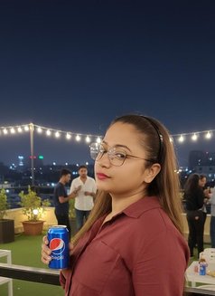 Riya Cam and Meet Queen - escort in Bangalore Photo 1 of 3