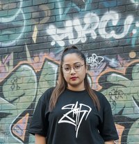 Riya Cam and Meet Queen - escort in Bangalore Photo 2 of 3