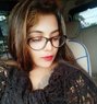 Riya Cam and Meet Queen - escort in Bangalore Photo 3 of 3