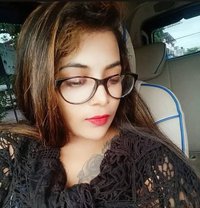 Riya Cam and Meet Queen - escort in Bangalore Photo 3 of 3