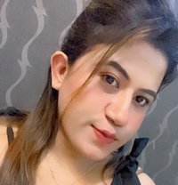 Riya Cam and Real Meet - escort in Bangalore