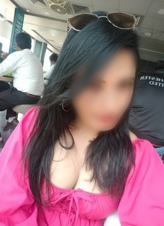 Riya Cam and Real Meet - escort in Pune Photo 1 of 3