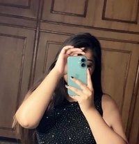 Riya Cam and Real Meet - escort in Pokhara