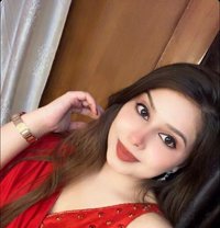 Riya Cam and Real Meet - escort in Pokhara