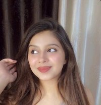 Riya Cam and Real Meet - escort in Pokhara