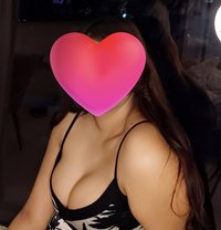 Riya Cam And Real Meet Only Outcall - escort in New Delhi
