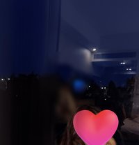 Riya Cam And Real Meet Only Outcall - puta in New Delhi