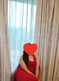 Riya Cam And Real Meet Only Outcall - escort in New Delhi Photo 5 of 11
