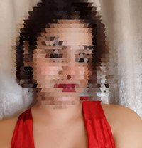 Riya Cam And Real Meet Only Outcall - escort in New Delhi