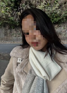 Riya | Cam & Exclusive Meet - escort in Chennai Photo 2 of 3