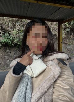 Riya | Cam & Exclusive Meet - escort in Chennai Photo 3 of 3