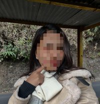 Riya | Cam & Exclusive Meet - escort in Chennai