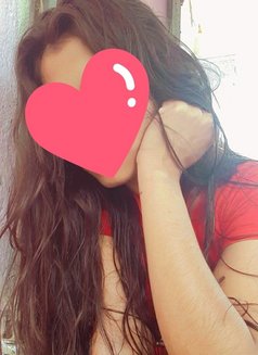 Riya (Cam & Meet) - escort in Ahmedabad Photo 1 of 2