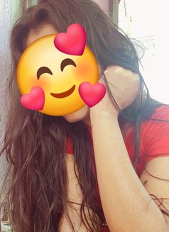 Riya (Cam & Meet) - escort in Ahmedabad Photo 2 of 2