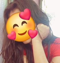 Riya (Cam & Meet) - escort in Ahmedabad