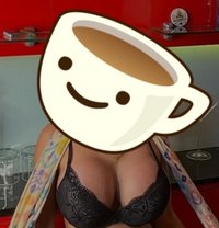 Riya Cam Meet Service Available - escort in Navi Mumbai