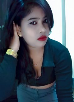 ꧁Pinky꧂[ Cam & Real Meet ] - escort in Hyderabad Photo 1 of 4
