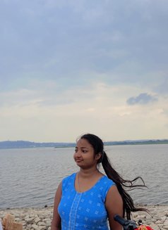 Riya(cam & Real Meet) Independent Only❣️ - escort in Hyderabad Photo 1 of 1