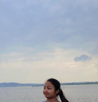 Riya(cam & Real Meet) Independent Onlyโฃ๏ธ - escort in Hyderabad