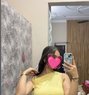 100% independent (cam & Real Meet) ❣️ - escort in Hyderabad Photo 1 of 4