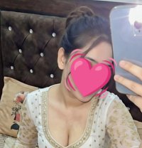100% independent (cam & Real Meet) ❣️ - escort in Hyderabad