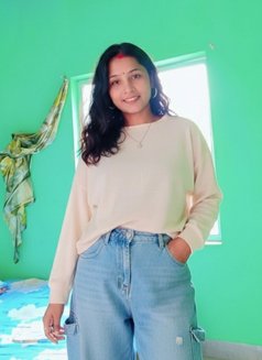 ꧁Riya꧂[ Cam & Real Meet ] - escort in Chennai Photo 1 of 1