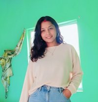 ꧁Riya꧂[ Cam & Real Meet ] - escort in Chennai