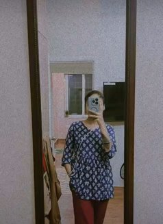 ꧁Riya꧂[ Cam & Real Meet ] - escort in Hyderabad Photo 1 of 2