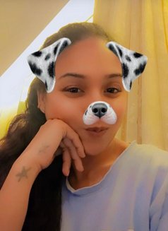 ꧁Riya꧂[ Cam & Real Meet ] - escort in Hyderabad Photo 2 of 2