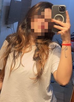 ꧁Riya꧂[ Cam & Real Meet ] - puta in Hyderabad Photo 3 of 4