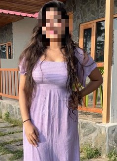 ꧁Riya꧂[ Cam & Real Meet ] - puta in Hyderabad Photo 4 of 4