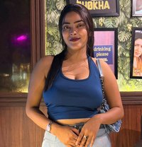 Riya - escort in Rayong