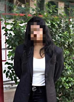 ꧁Riya꧂[ Cam & Real Meet ] - escort in Hyderabad Photo 2 of 3