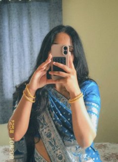 ꧁Riya꧂[ Cam & Real Meet ] - escort in Chennai Photo 3 of 7