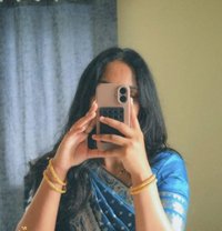 ꧁Riya꧂[ Cam & Real Meet ] - escort in Hyderabad