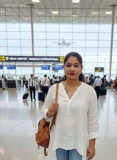 ꧁Riya꧂[ Cam & Real Meet ] - escort in Chennai Photo 7 of 7