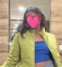 ꧁Riya꧂[ Cam & Real Meet ] - escort in Hyderabad Photo 4 of 4