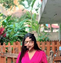 Riya[ Cam & Real Meet ] - escort in Chennai Photo 5 of 8